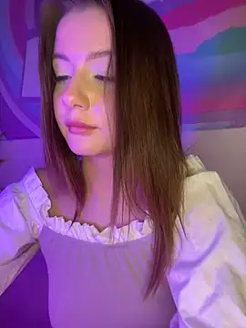 xopeach's cam snapshot