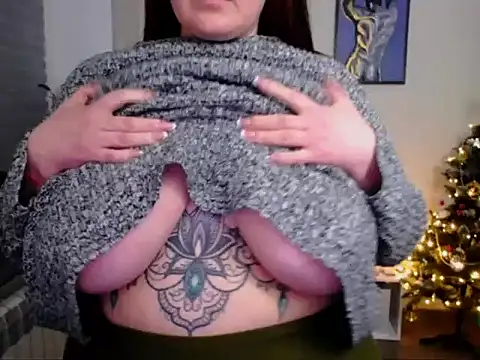 Lady_Tiana's cam snapshot