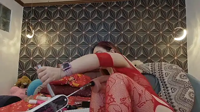 yummymeily's cam snapshot