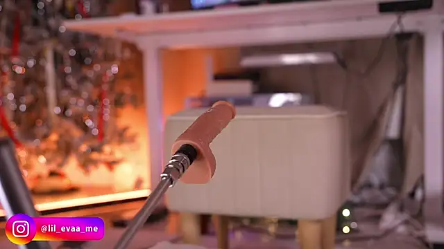 Lilevame live sex cam