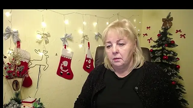 MilenaWedxy's cam snapshot