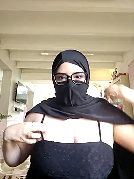 Dalia_Reem's cam snapshot