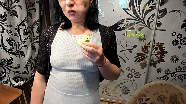 EVILENSA's cam snapshot