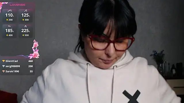 Alex_Edythe's cam snapshot