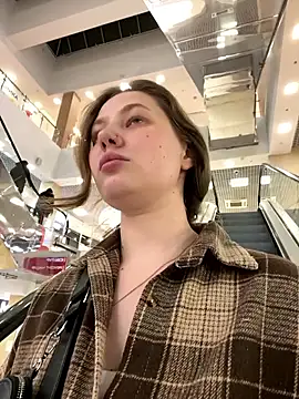 MikotoMisaka's cam snapshot