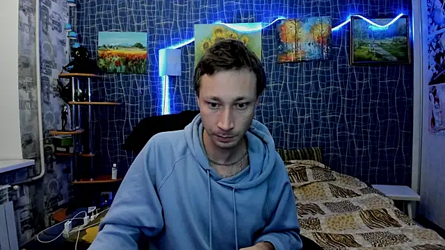 CuteBoy228's cam snapshot