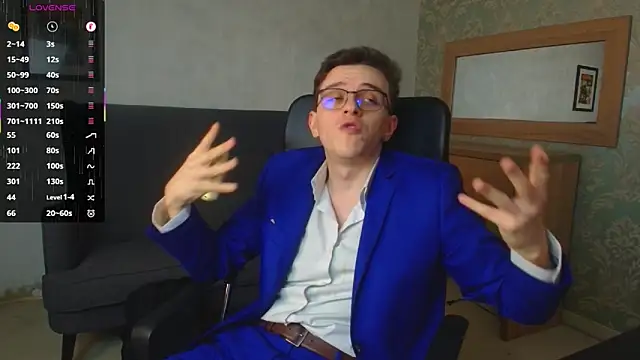 FelixStarkk's cam snapshot