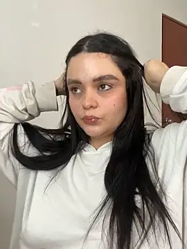 Selena_Roa's cam snapshot