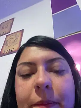 catbunnymmm's cam snapshot