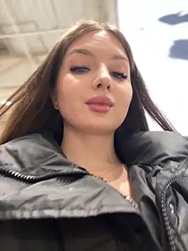 KrisMagnoly's cam snapshot