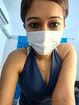 Angel_rani2's cam snapshot