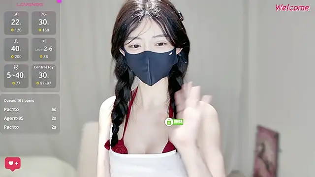 -Hell0-Kitty's cam snapshot