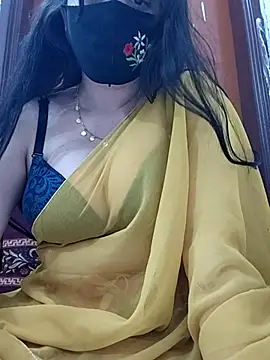 Saanvi-Sen's cam snapshot