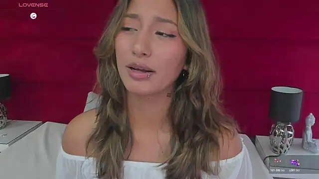 Yazmin_rouse's cam snapshot