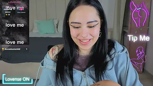 baby__kim's cam snapshot