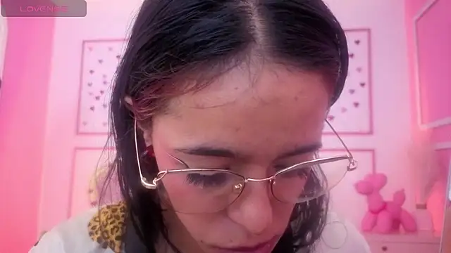 stephania_t's cam snapshot