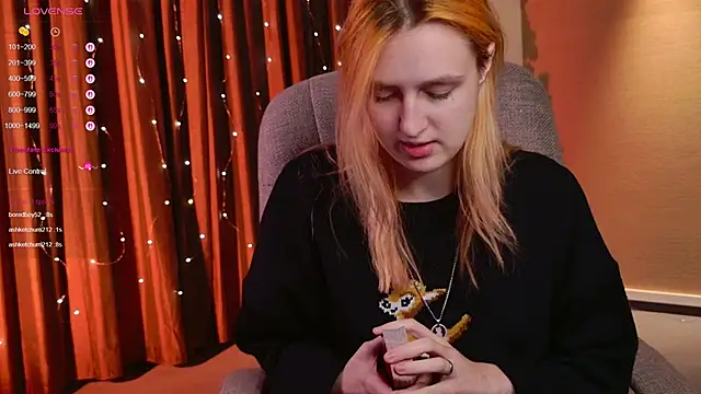 aishiro's cam snapshot