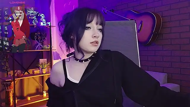 LiliLuna's cam snapshot