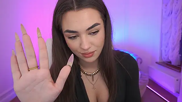 EricaSin's cam snapshot