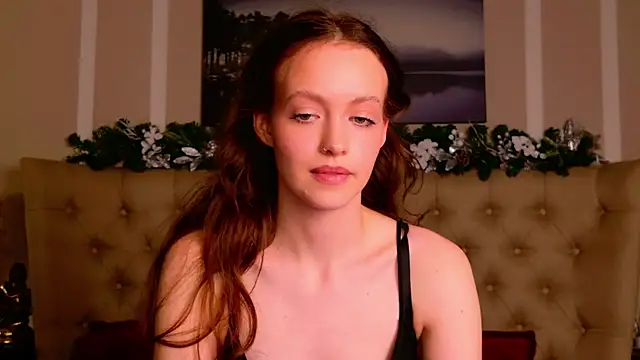 SallyPinkman's cam snapshot