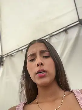 Valeria-escobar's cam snapshot