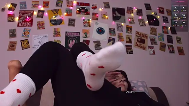 Luna_Blake's cam snapshot