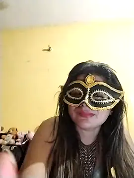 Babydoll_18's cam snapshot