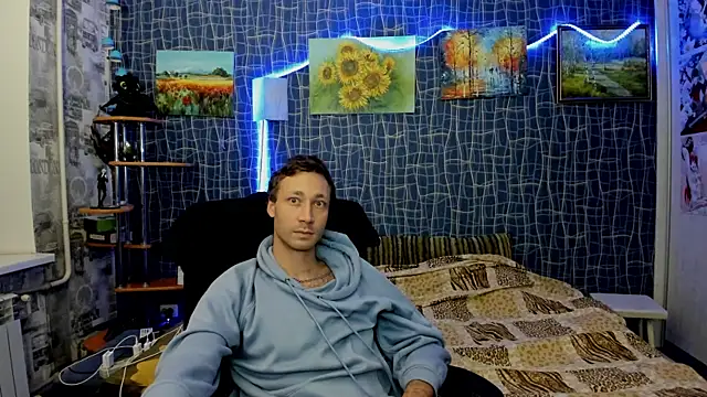 CuteBoy228's cam snapshot