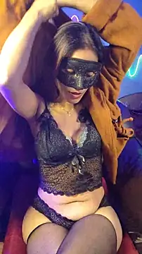 Ivy_the_goddess's cam snapshot