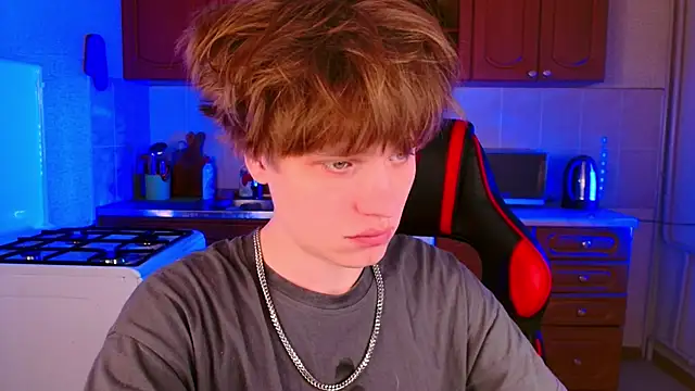 jeffreyue's cam snapshot