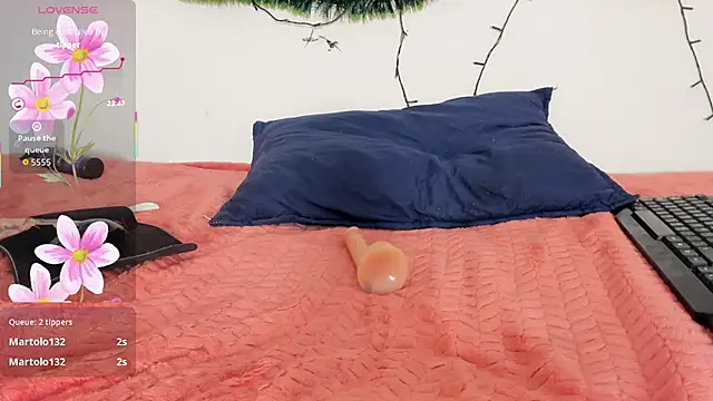 Ainoa_Pink's cam snapshot