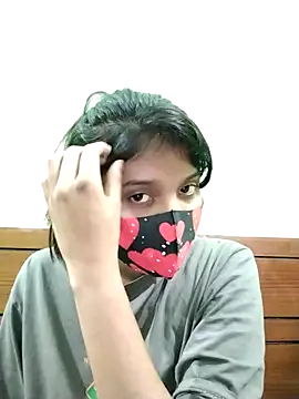 Jaya-Ray's cam snapshot