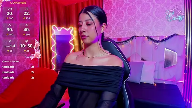 Adisson_Tay's cam snapshot