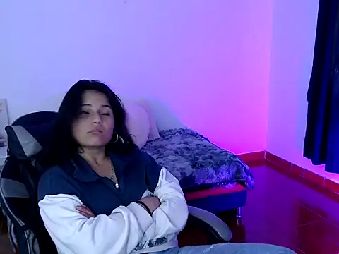 Nina__666's cam snapshot