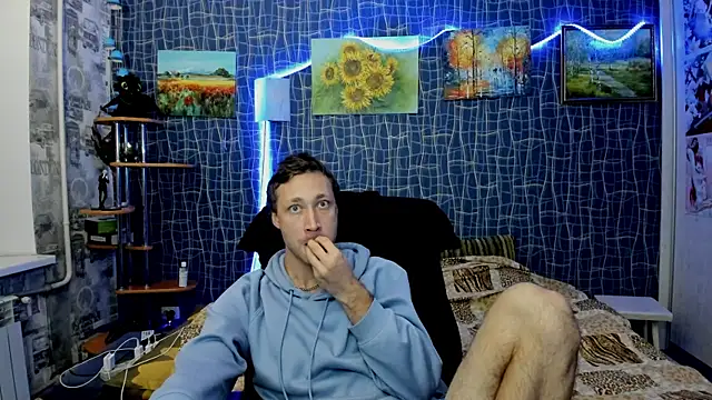 CuteBoy228's cam snapshot