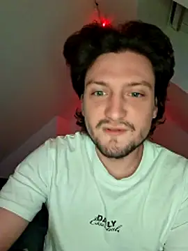 Ghost_Pie's cam snapshot