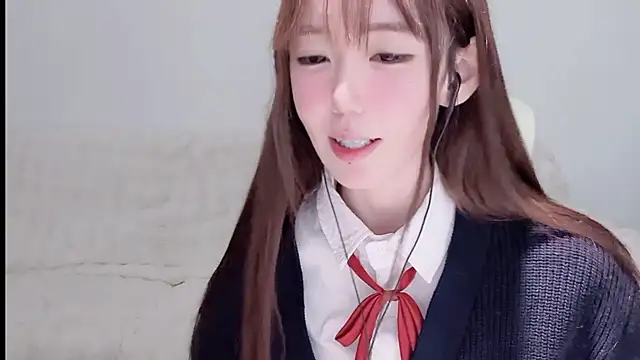 Xiao-runbao live sex cam