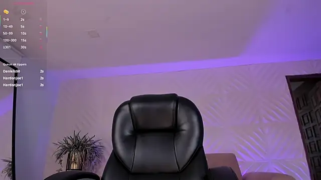 MaryLewis_'s cam snapshot