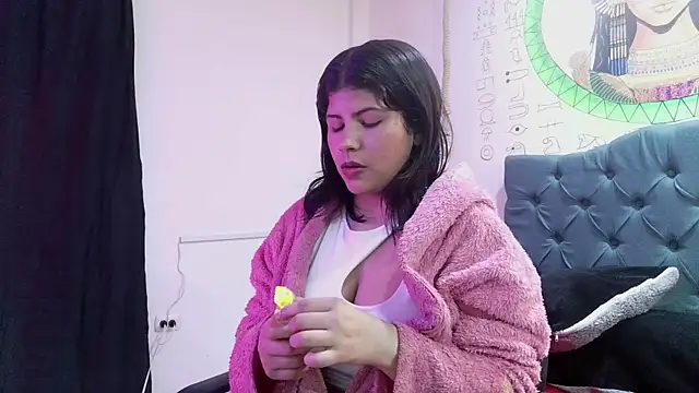 VAINILADREAM's cam snapshot