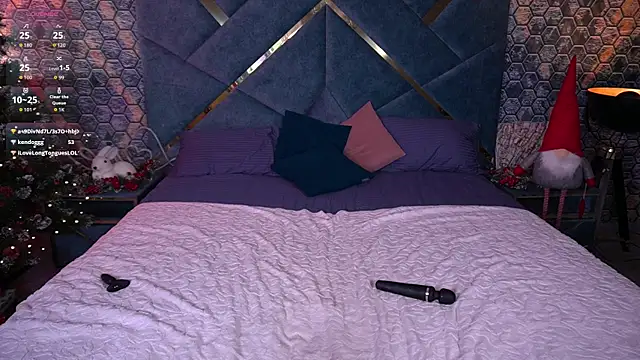 KimberlyWorld's cam snapshot