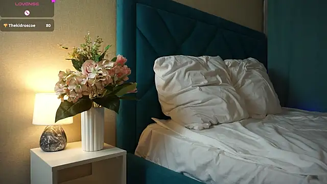 ywixos's cam snapshot