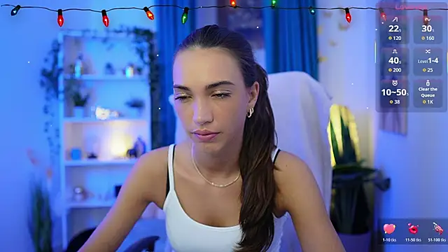 Alexis_Love_'s cam snapshot