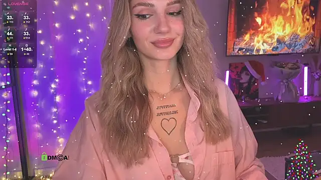 Bun-with-jam live sex cam