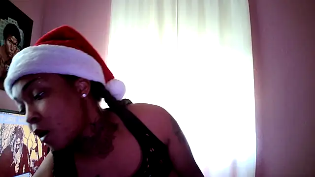 PiscesKitty's cam snapshot