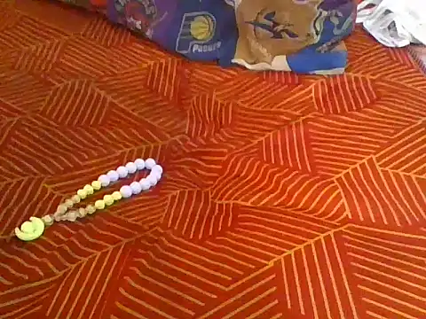 SEXY_MALIAN's cam snapshot