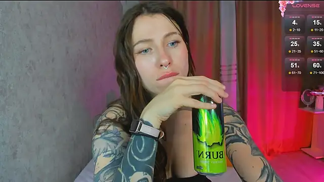 MuseMelody live sex cam