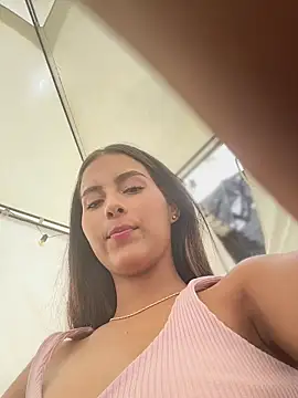 Valeria-escobar live sex cam