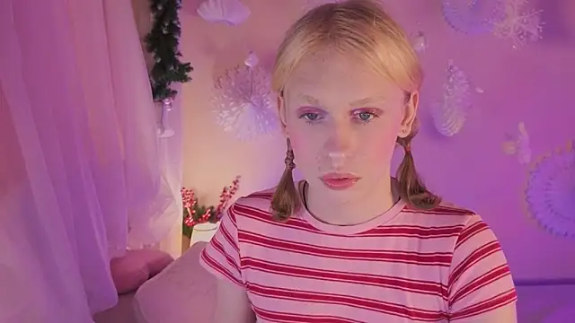 BarbieRichy live sex cam