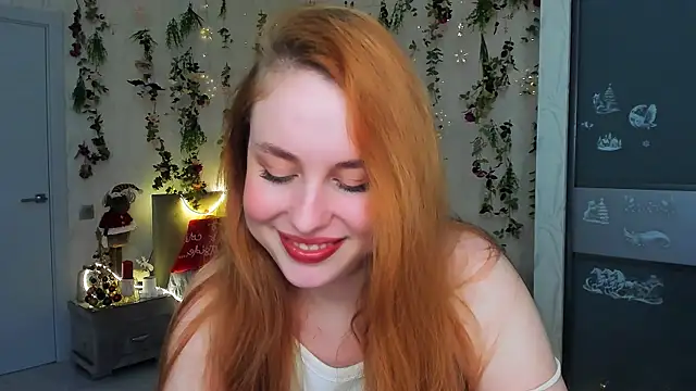 AirySilhouette live sex cam