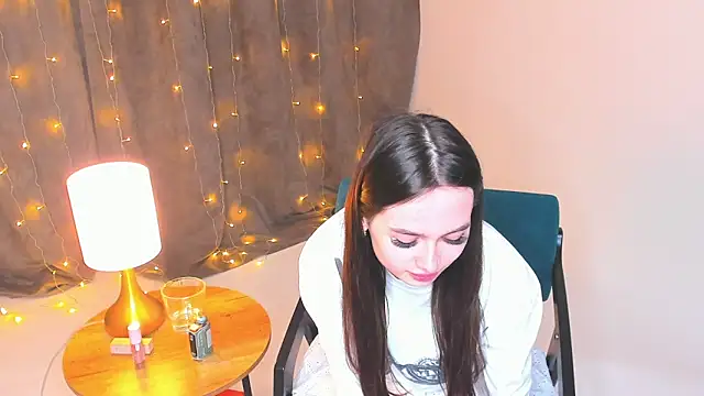 YvonneRobes's cam snapshot